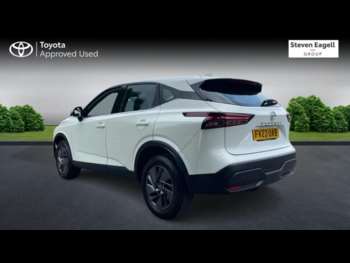 Used Nissan Qashqai 2023 for sale - 74861227: Photo