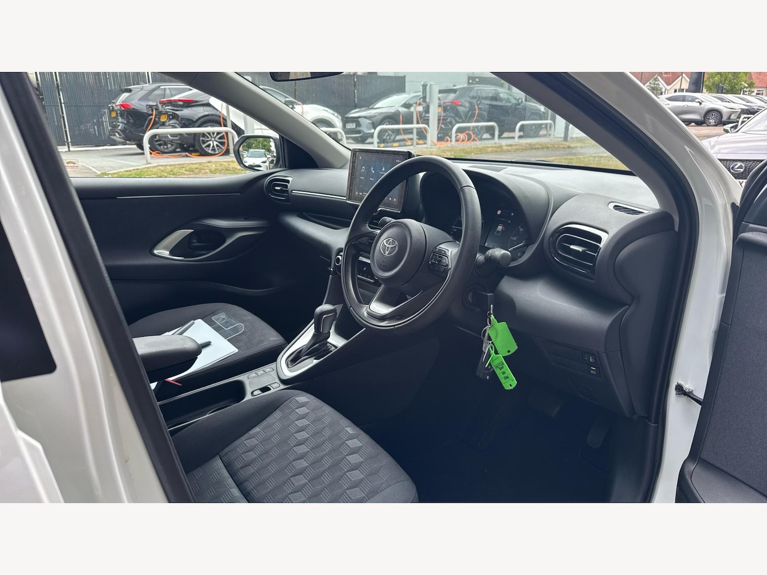 Vehicle 13