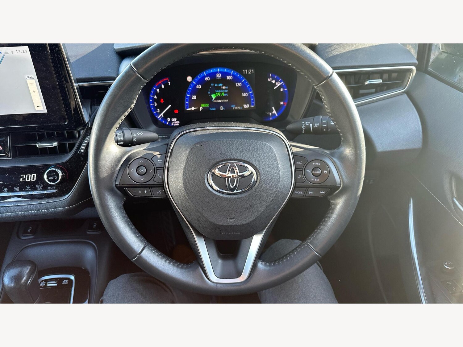 Used Toyota Corolla for sale - 77320900: Photo 10