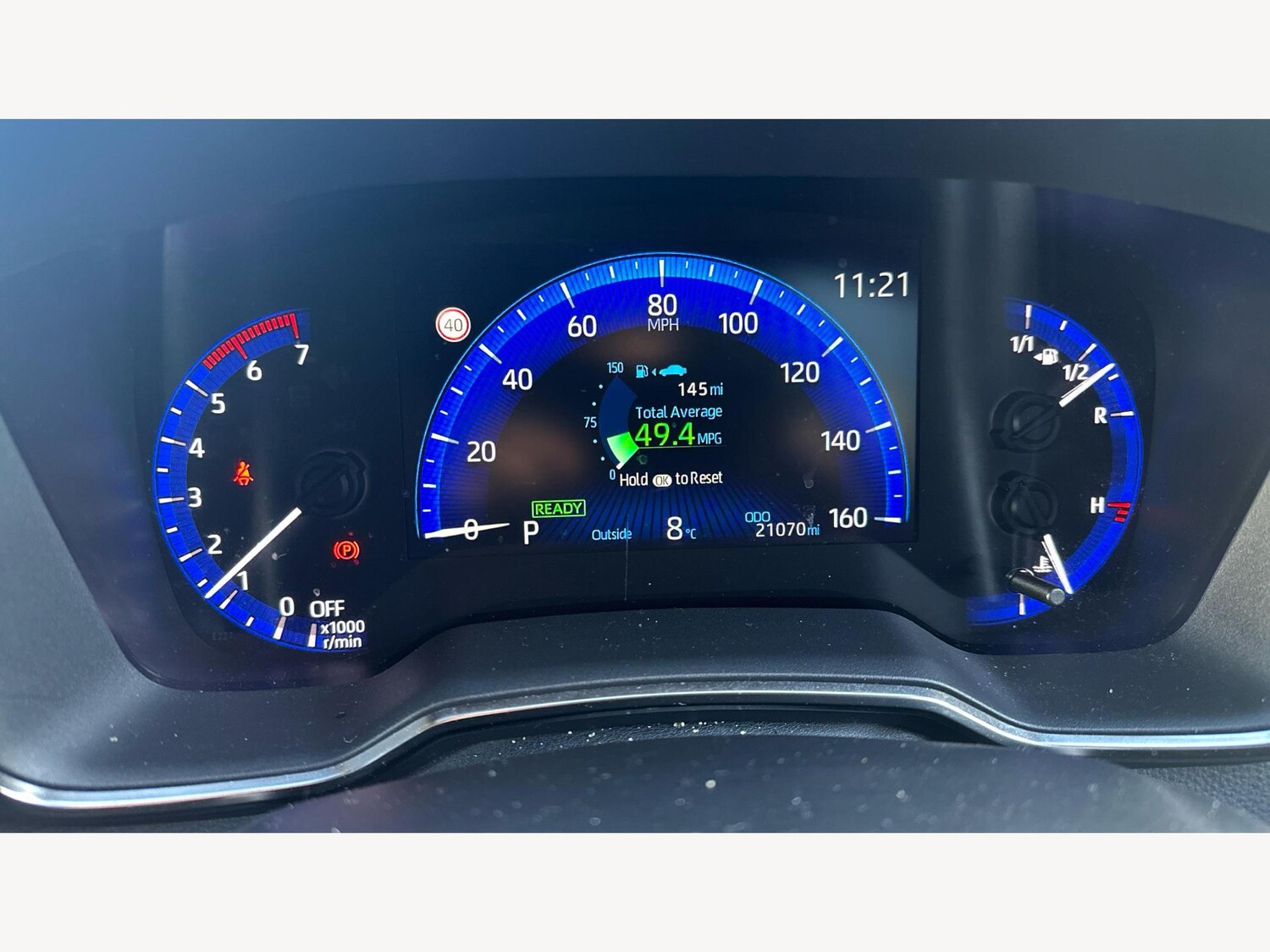 Used Toyota Corolla for sale - 77320900: Photo 11