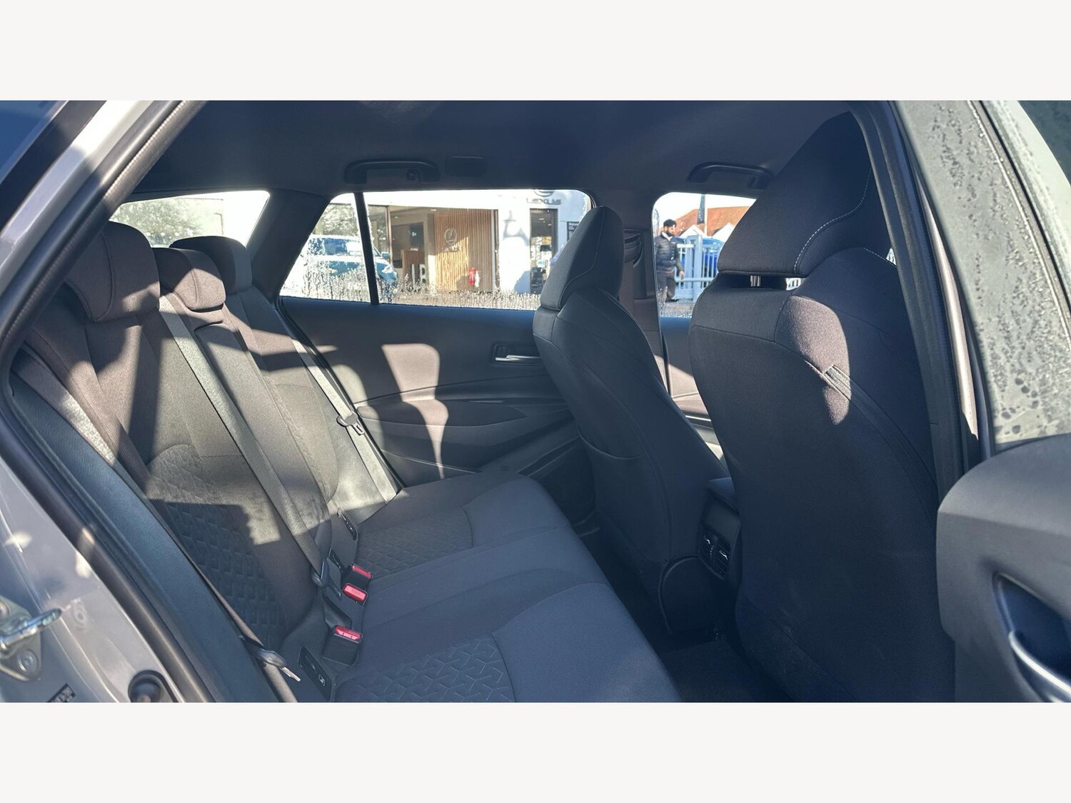 Used Toyota Corolla for sale - 77320900: Photo 14