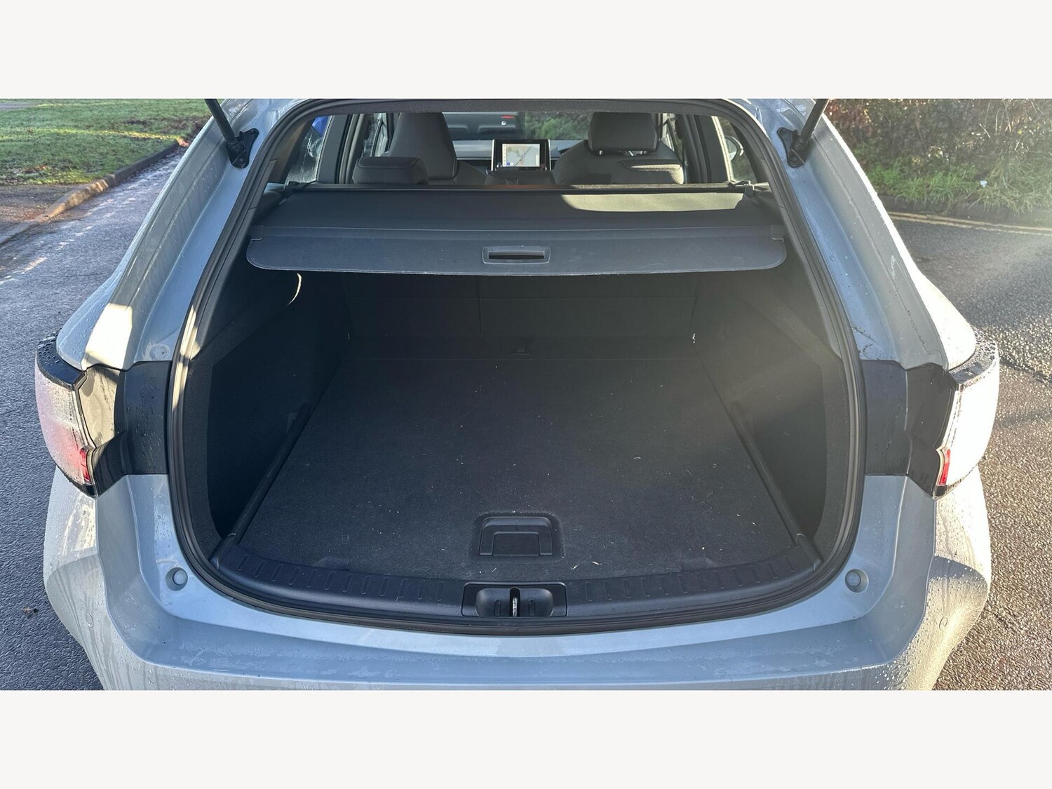 Used Toyota Corolla for sale - 77320900: Photo 16