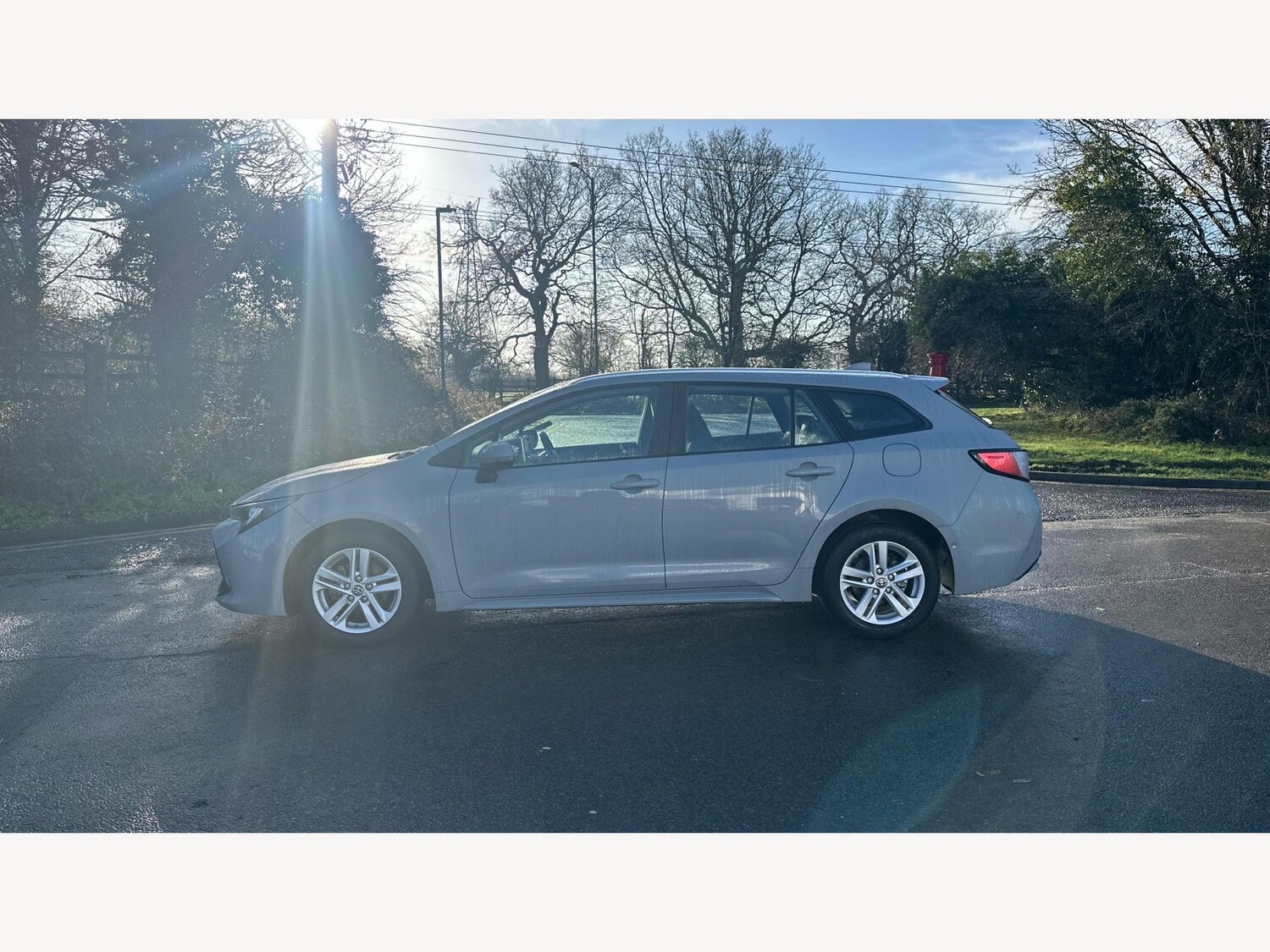 Used Toyota Corolla for sale - 77320900: Photo 19