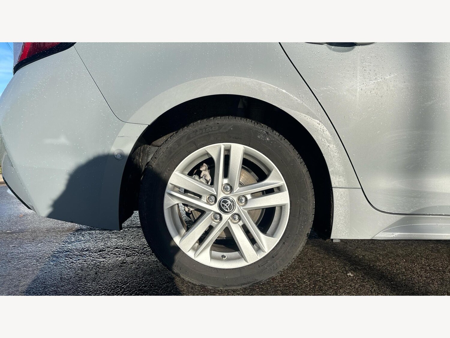 Used Toyota Corolla for sale - 77320900: Photo 20