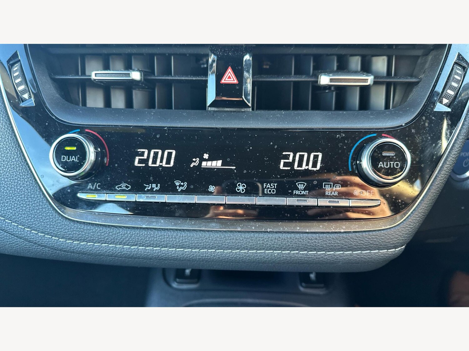 Used Toyota Corolla for sale - 77320900: Photo 23