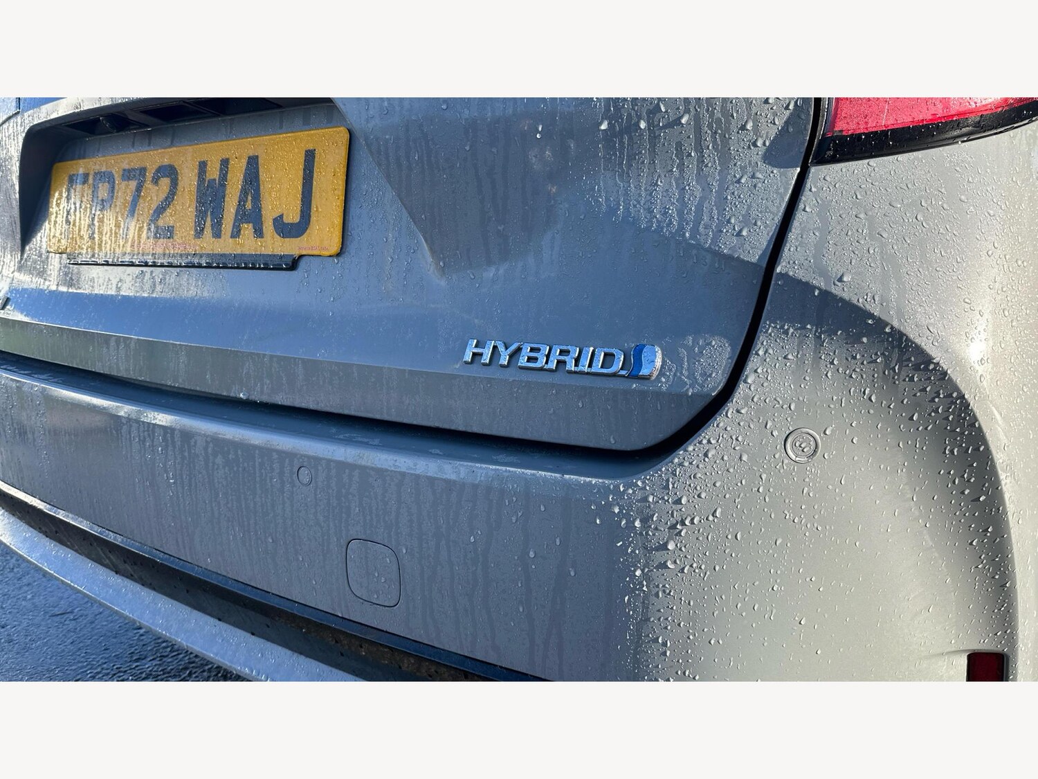 Used Toyota Corolla for sale - 77320900: Photo 26