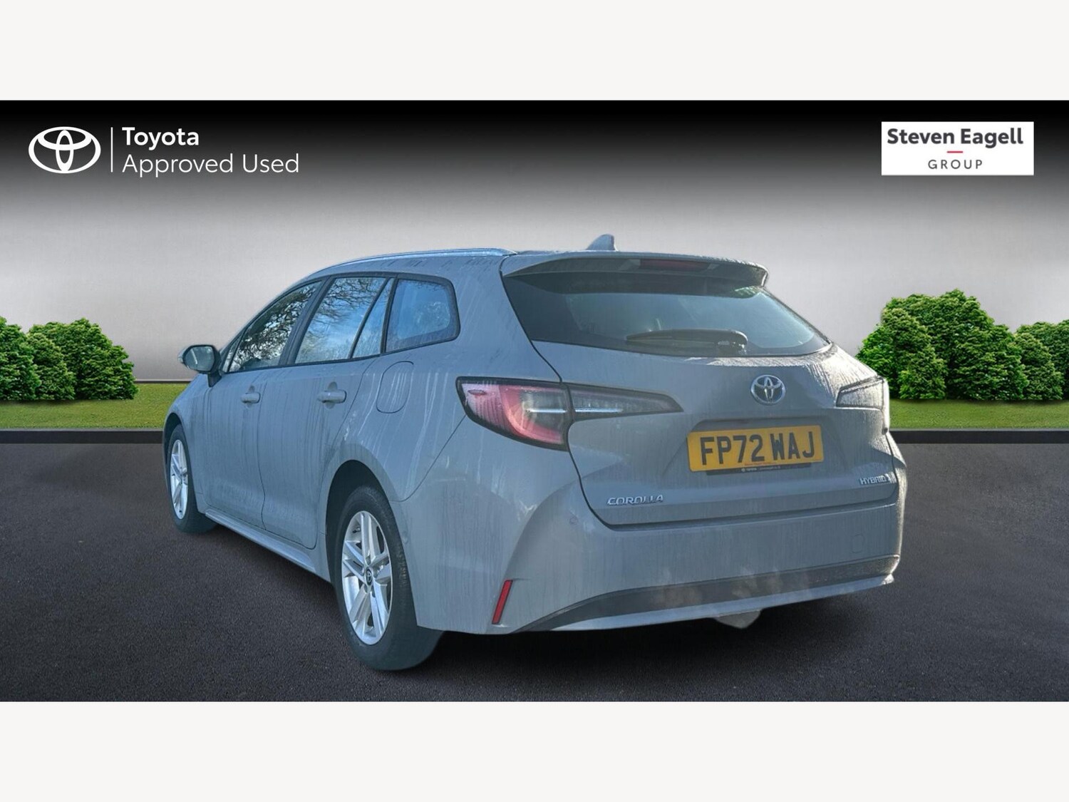 Used Toyota Corolla for sale - 77320900: Photo 6