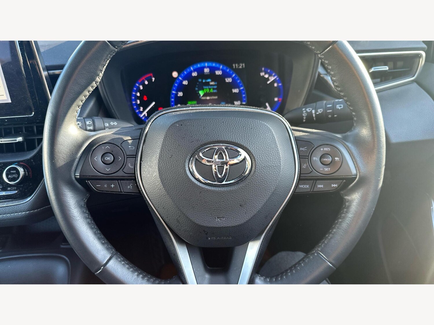 Used Toyota Corolla for sale - 77320900: Photo 8