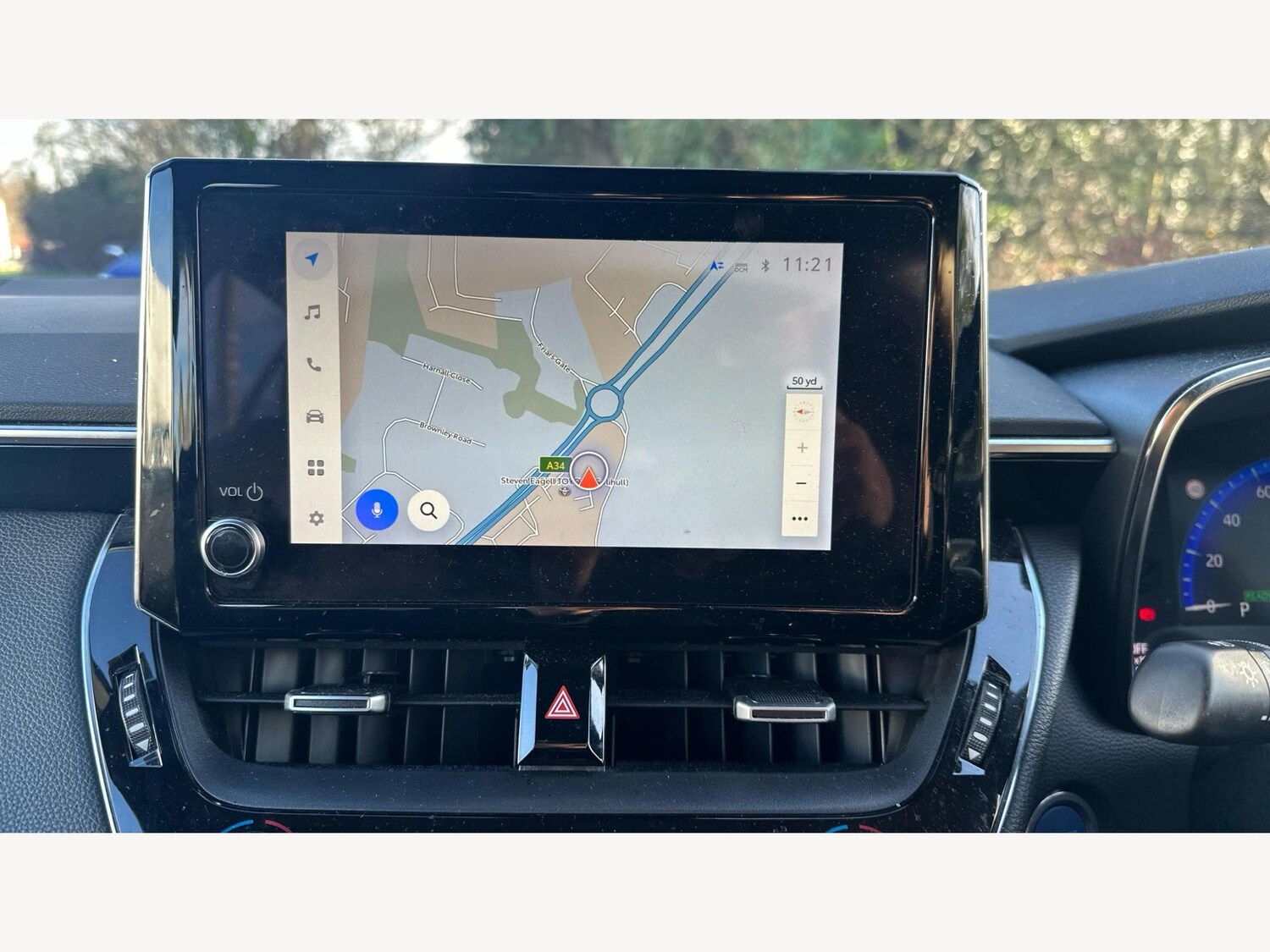 Used Toyota Corolla for sale - 77320900: Photo 9