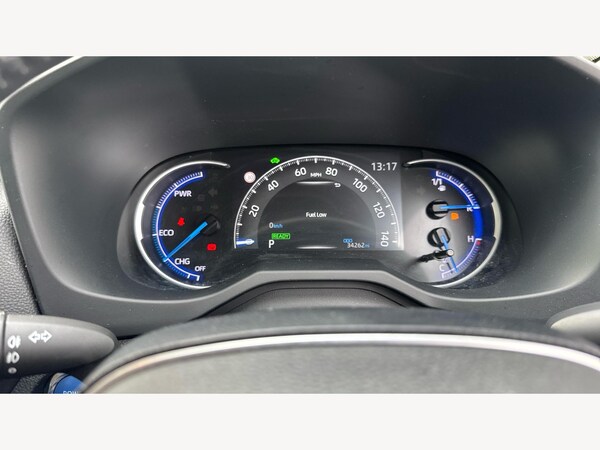 Used Toyota RAV4 2020 for sale - 76326219: Photo 11