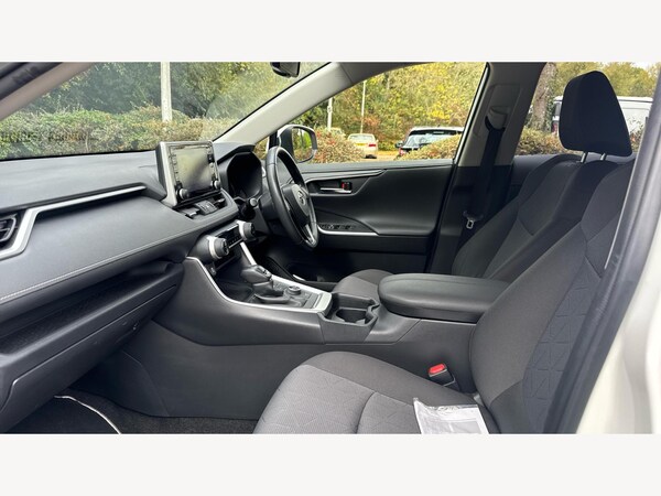 Used Toyota RAV4 2020 for sale - 76326219: Photo 12