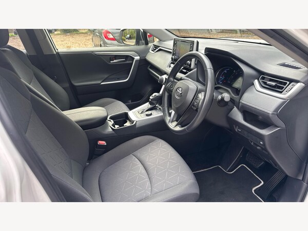 Used Toyota RAV4 2020 for sale - 76326219: Photo 13