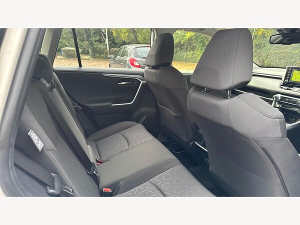 Used Toyota RAV4 2020 for sale - 76326219: Photo 14