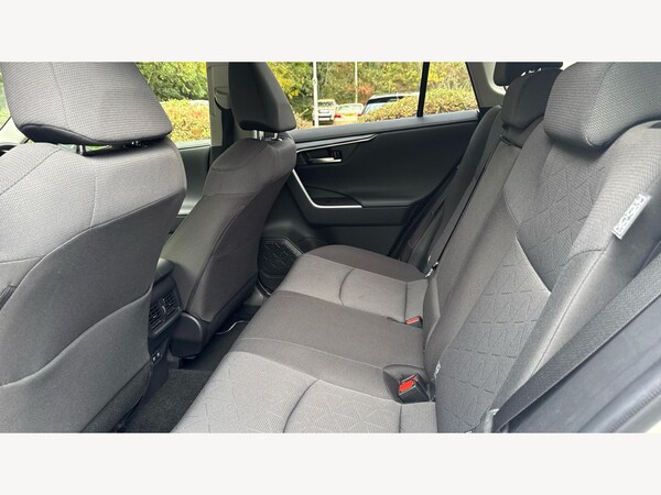 Used Toyota RAV4 2020 for sale - 76326219: Photo 15