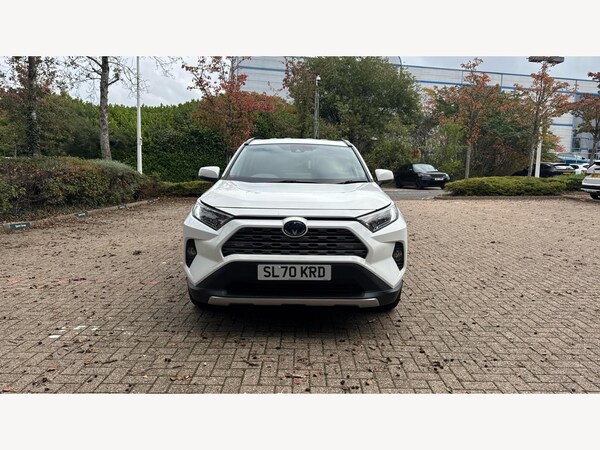 Used Toyota RAV4 2020 for sale - 76326219: Photo 17