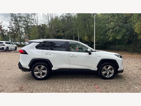 Used Toyota RAV4 2020 for sale - 76326219: Photo 18