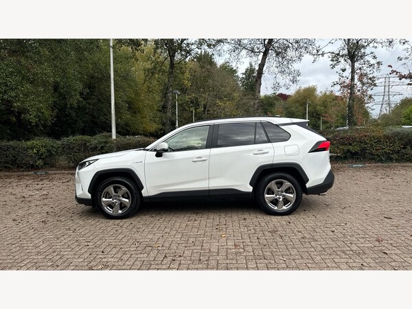 Used Toyota RAV4 2020 for sale - 76326219: Photo 19