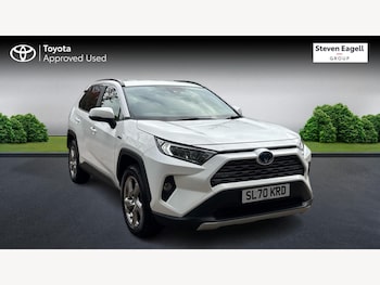 Toyota - RAV4