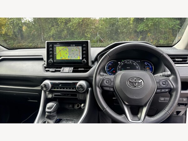 Used Toyota RAV4 2020 for sale - 76326219: Photo 7
