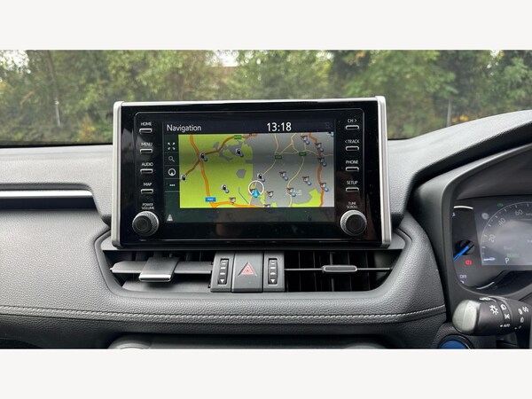 Used Toyota RAV4 2020 for sale - 76326219: Photo 9