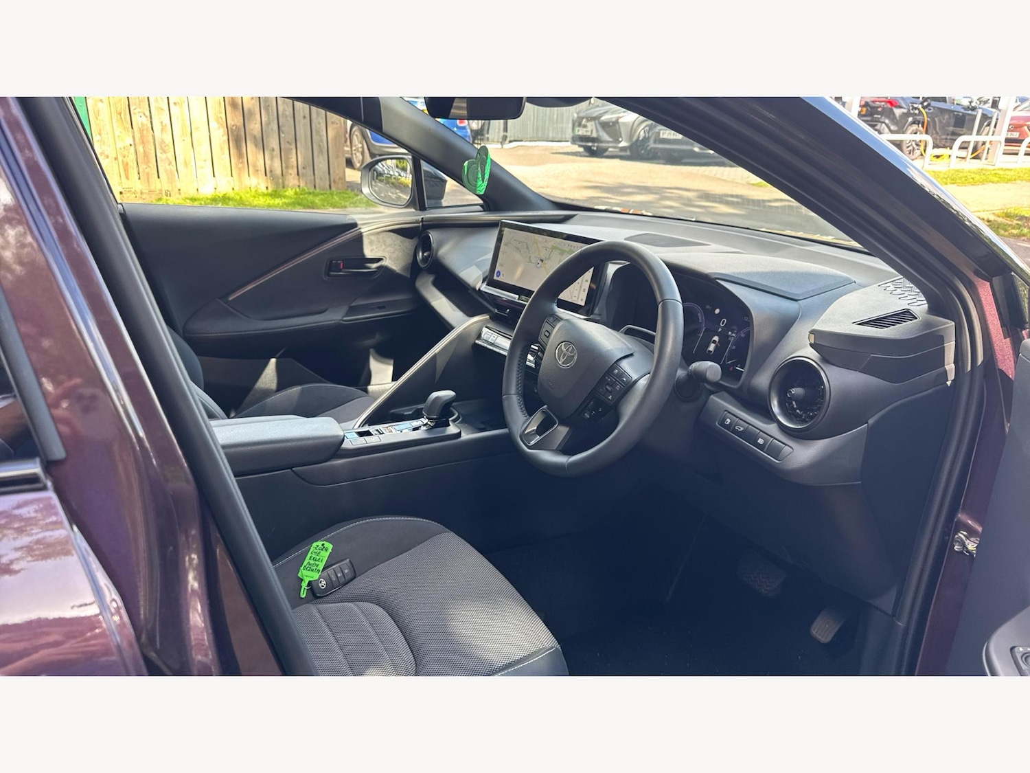 Vehicle 13
