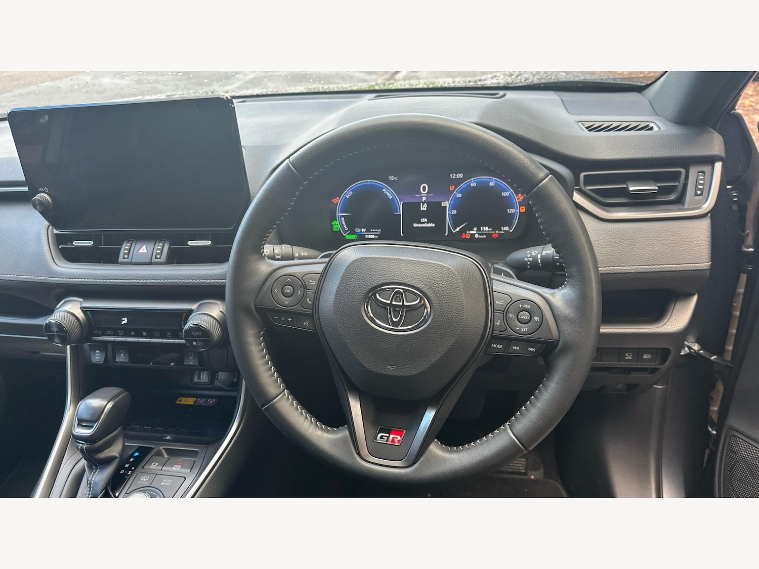 Used Toyota RAV4 2024 for sale - 76349293: Photo 10