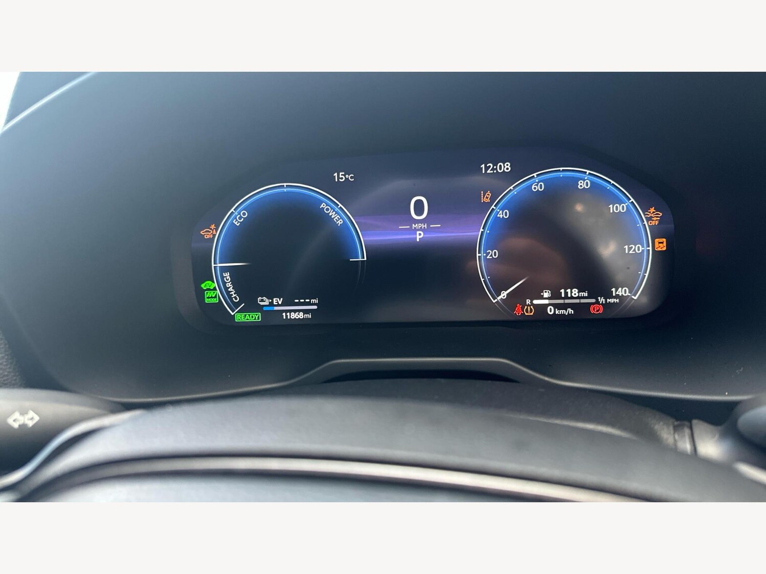 Used Toyota RAV4 2024 for sale - 76349293: Photo 11