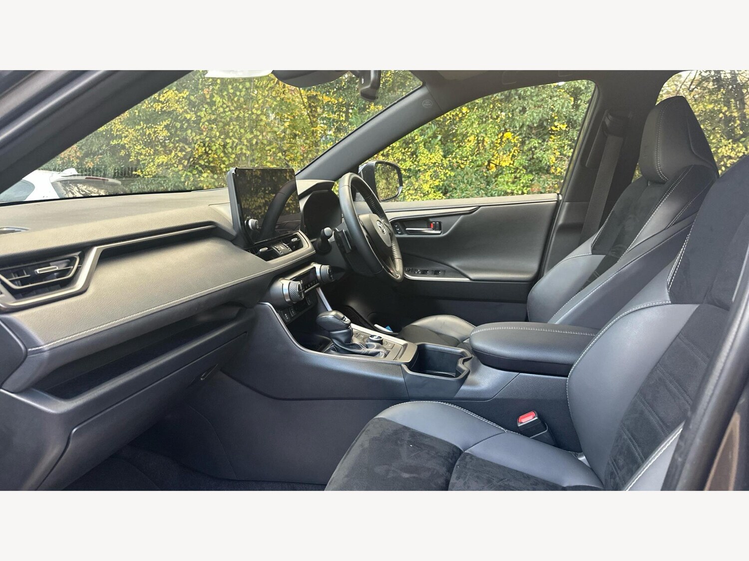 Used Toyota RAV4 2024 for sale - 76349293: Photo 12