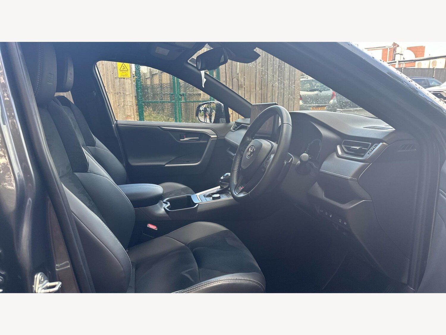 Used Toyota RAV4 2024 for sale - 76349293: Photo 13