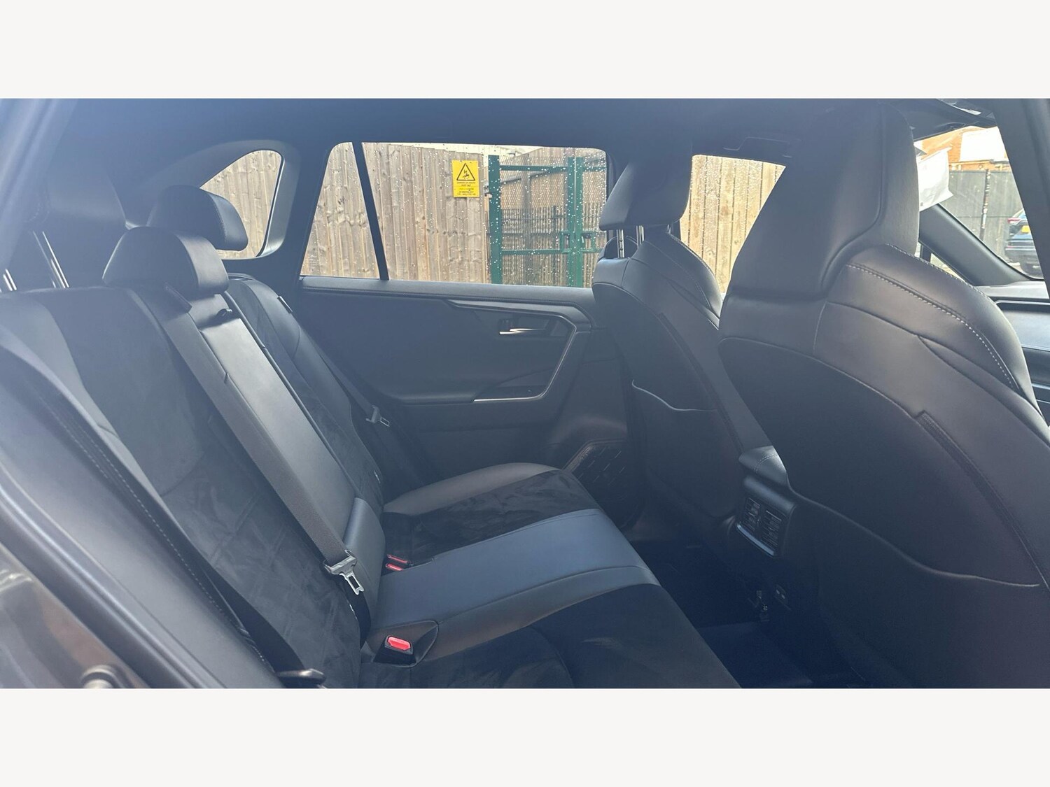 Used Toyota RAV4 2024 for sale - 76349293: Photo 14