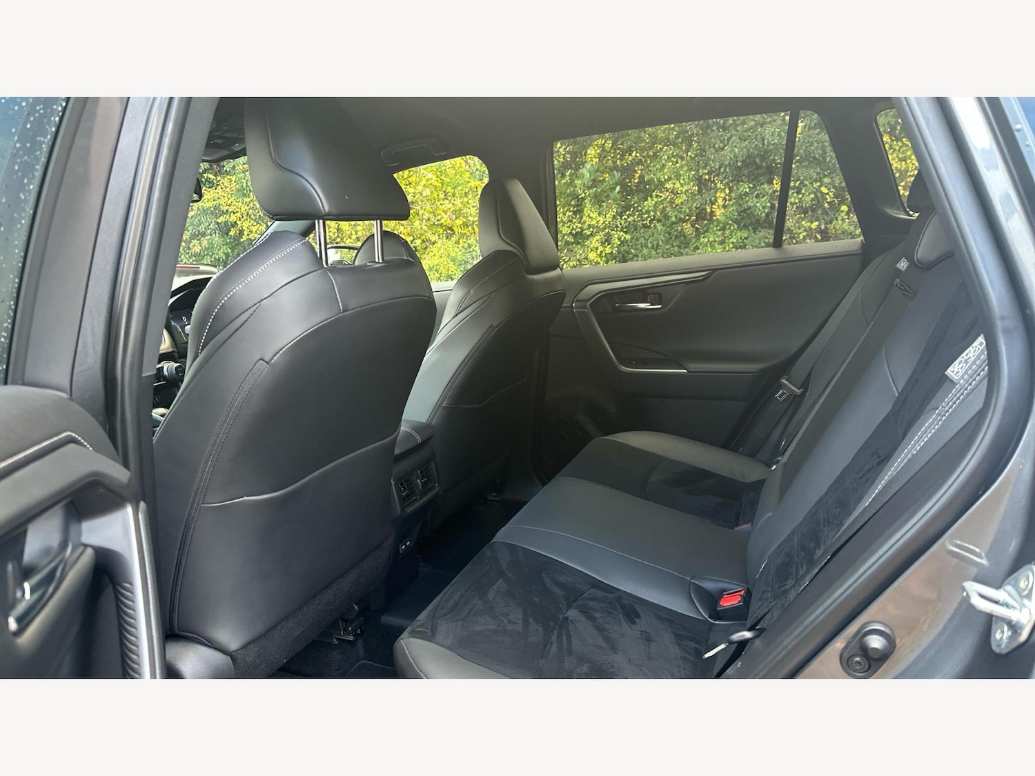 Used Toyota RAV4 2024 for sale - 76349293: Photo 15