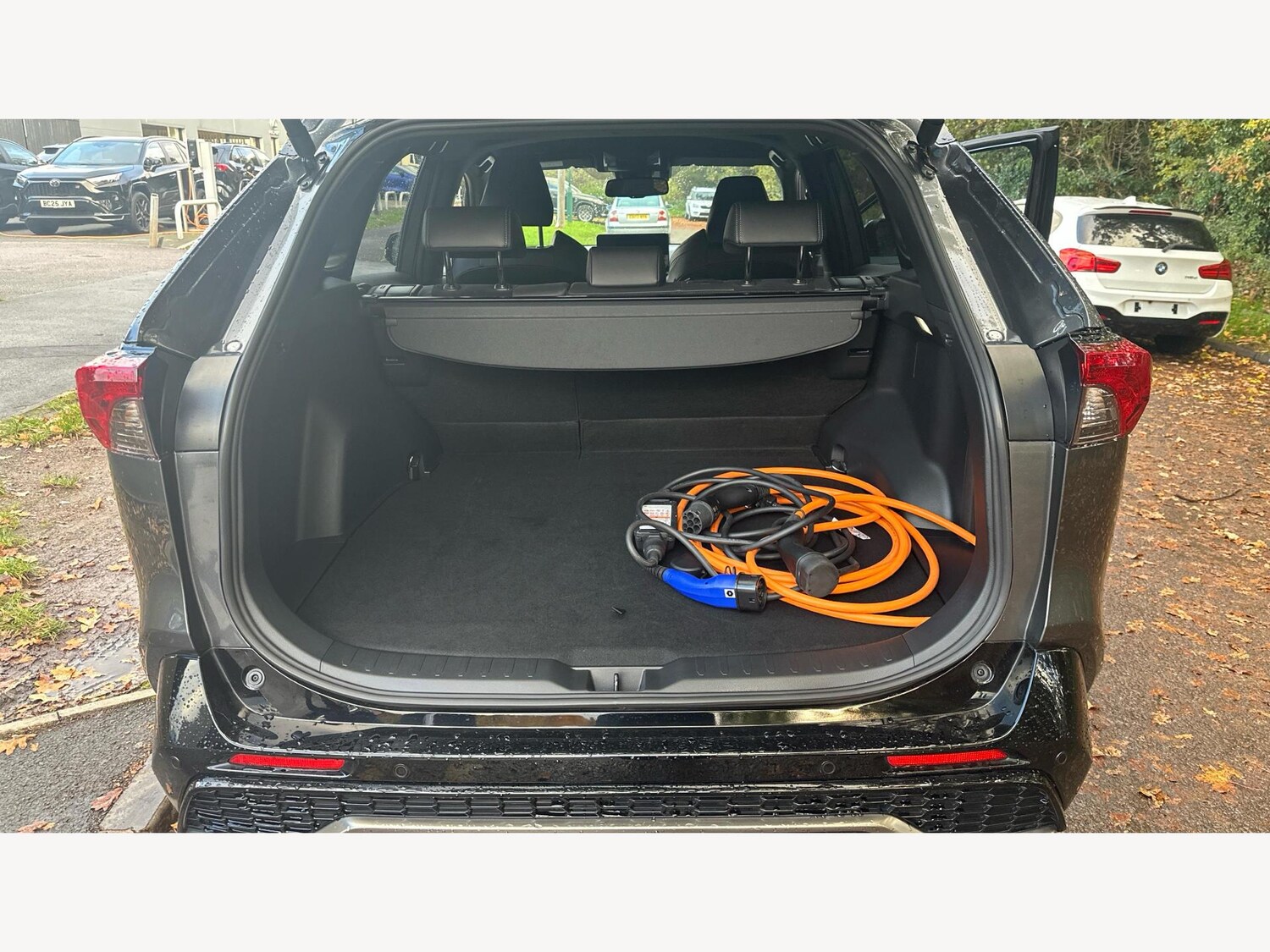 Used Toyota RAV4 2024 for sale - 76349293: Photo 16