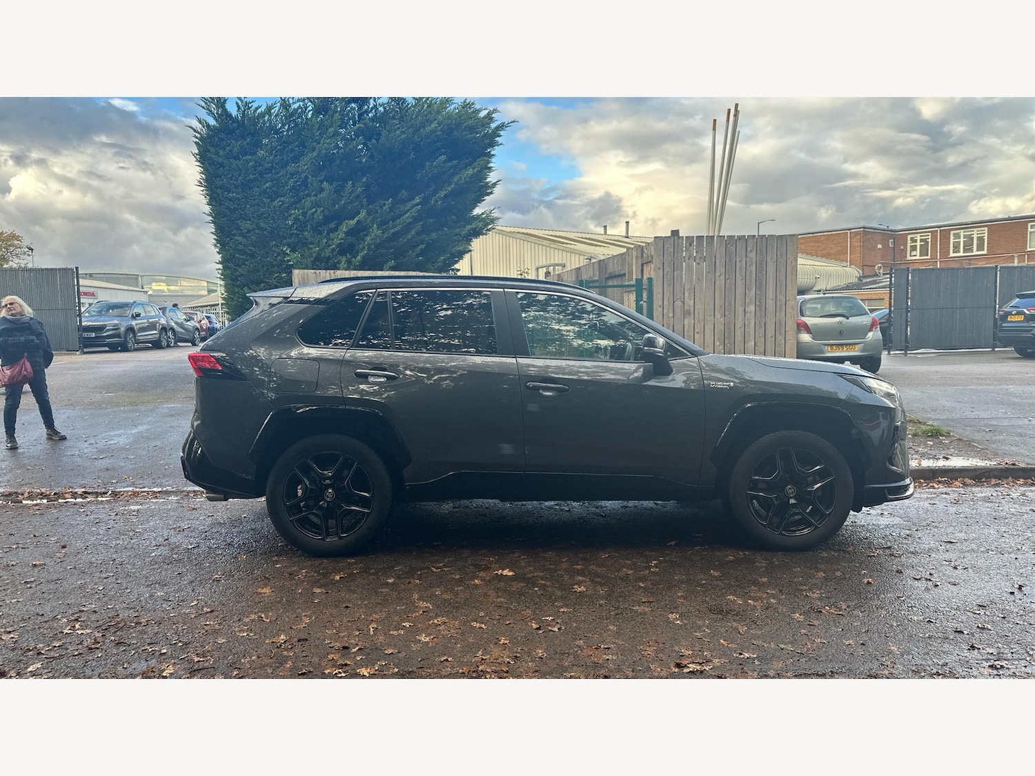 Used Toyota RAV4 2024 for sale - 76349293: Photo 18