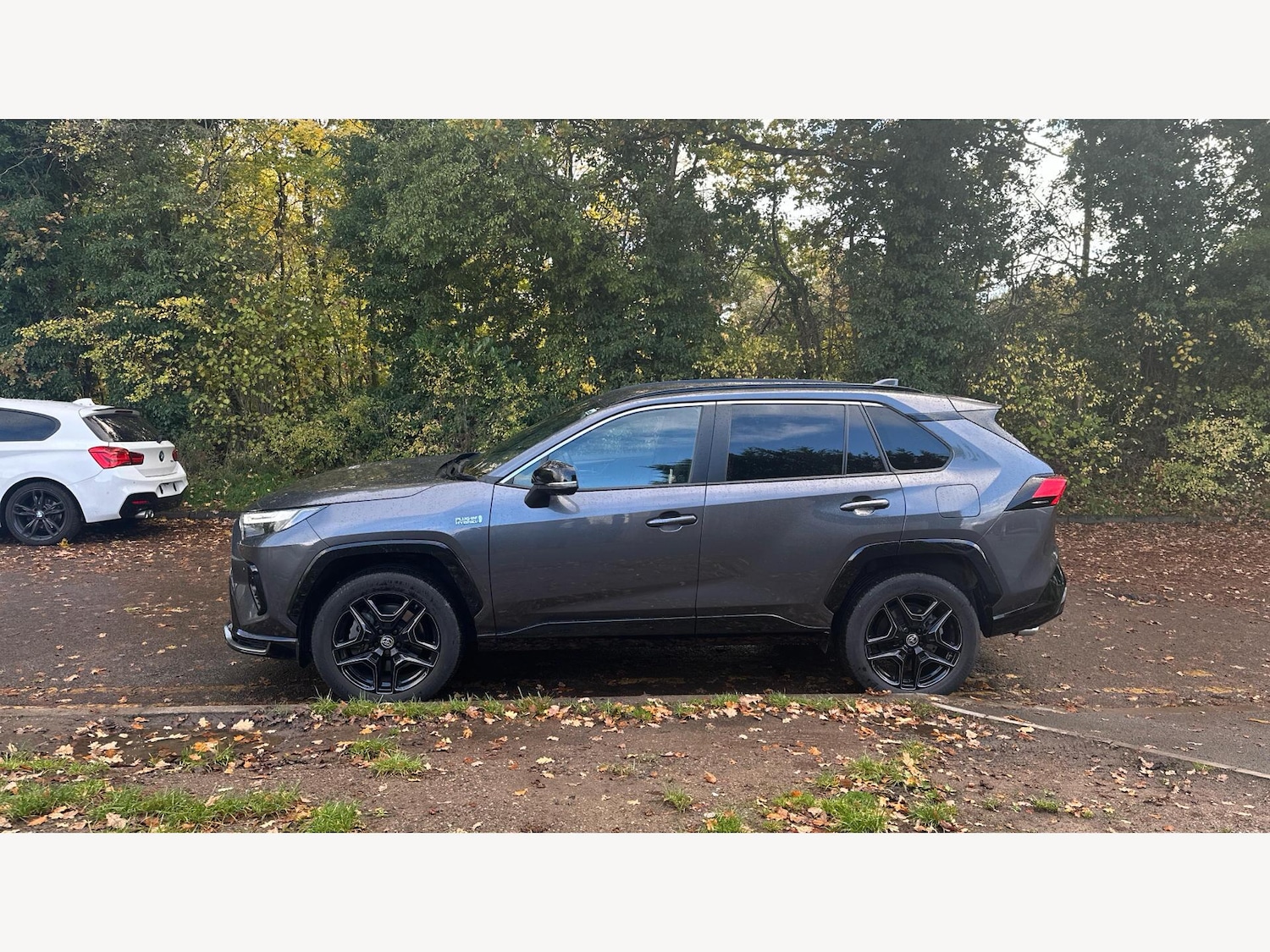 Used Toyota RAV4 2024 for sale - 76349293: Photo 19