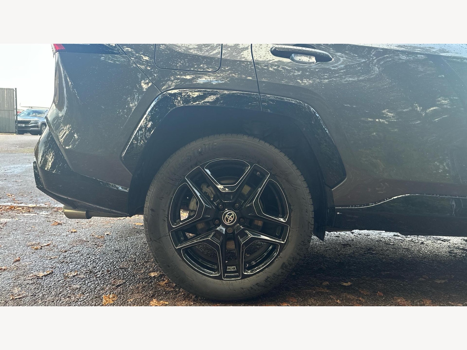 Used Toyota RAV4 2024 for sale - 76349293: Photo 20