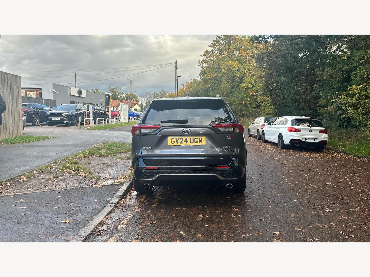 Used Toyota RAV4 2024 for sale - 76349293: Photo 21