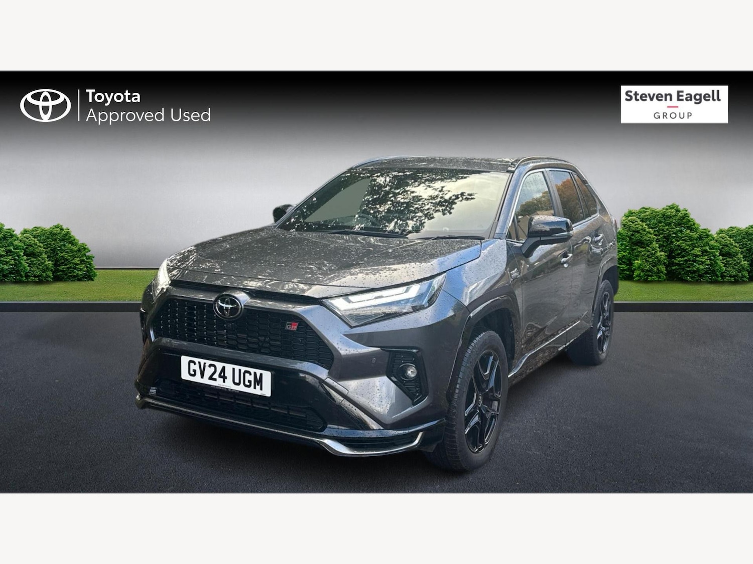 Used Toyota RAV4 2024 for sale - 76349293: Photo 3