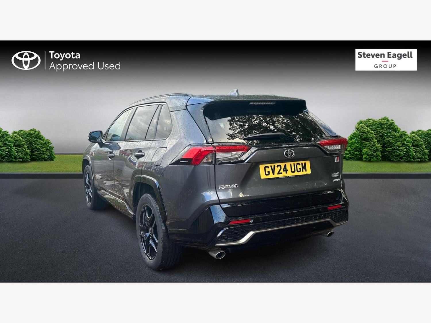 Used Toyota RAV4 2024 for sale - 76349293: Photo 6