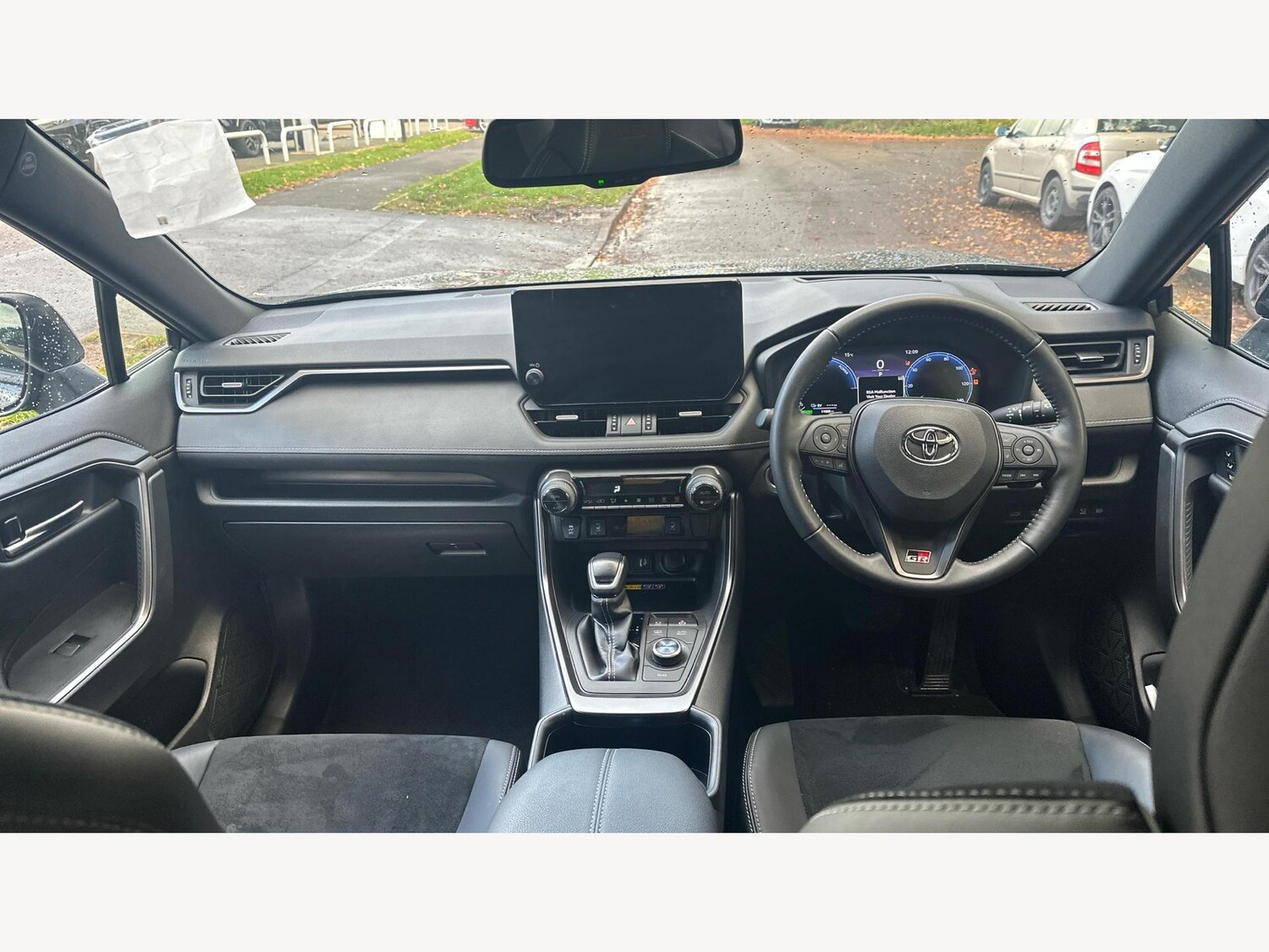 Used Toyota RAV4 2024 for sale - 76349293: Photo 7