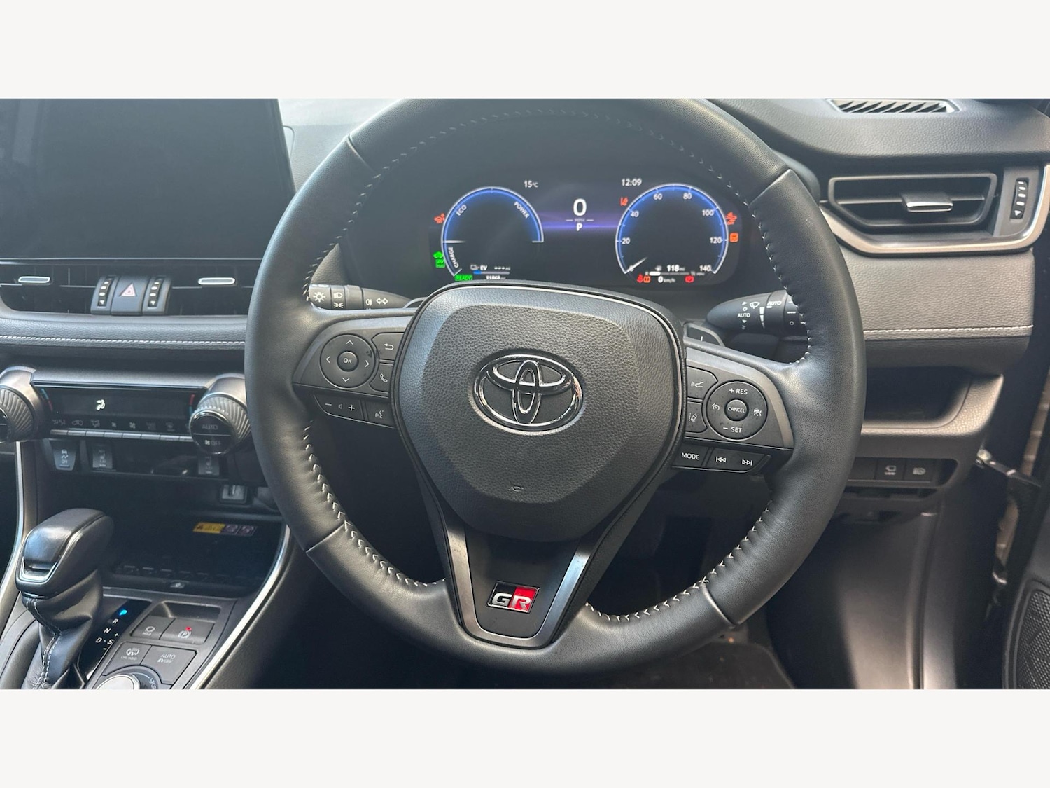 Used Toyota RAV4 2024 for sale - 76349293: Photo 8