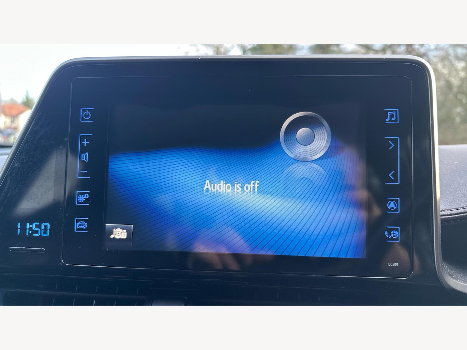 Used Toyota C-HR 2017 for sale - 77320205: Photo 29