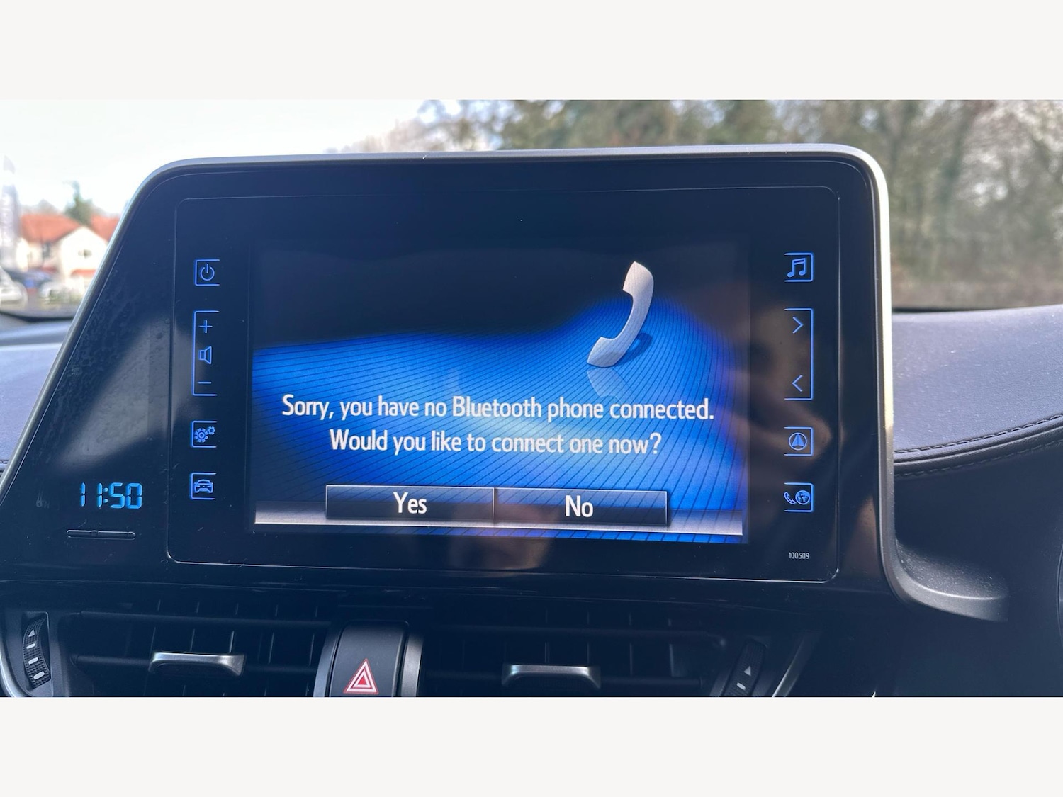 Used Toyota C-HR 2017 for sale - 77320205: Photo 30