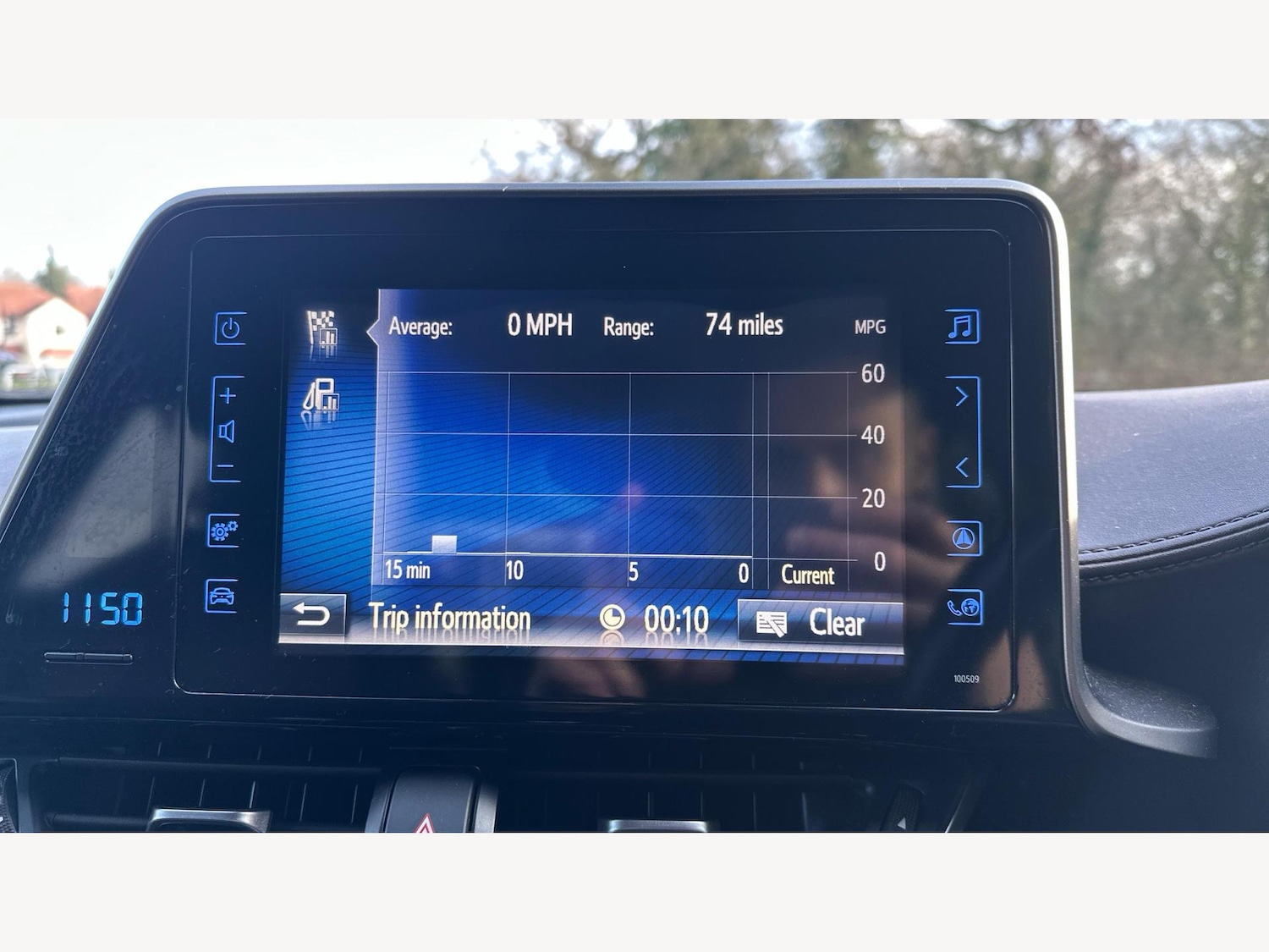 Used Toyota C-HR 2017 for sale - 77320205: Photo 31