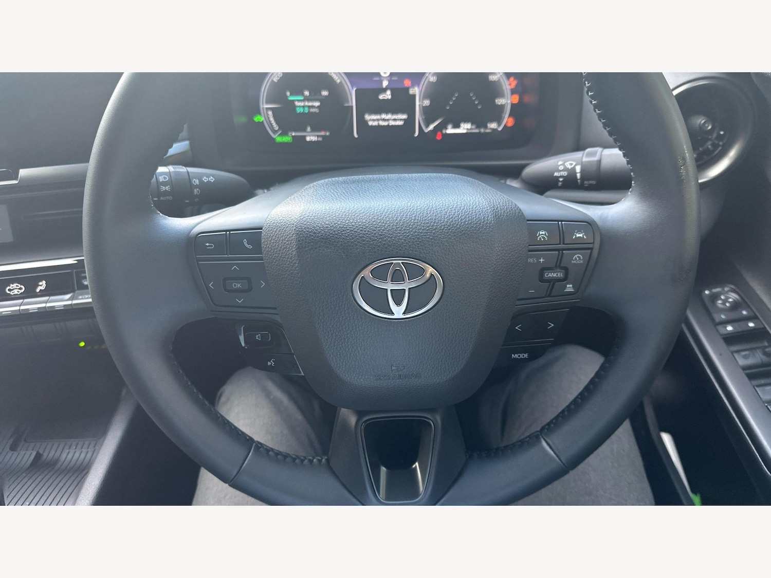 Used Toyota C-HR 2025 for sale - 76473595: Photo 10