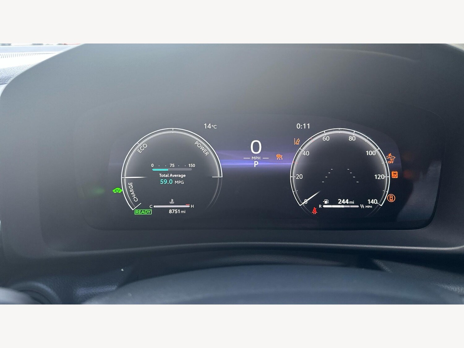 Used Toyota C-HR 2025 for sale - 76473595: Photo 11