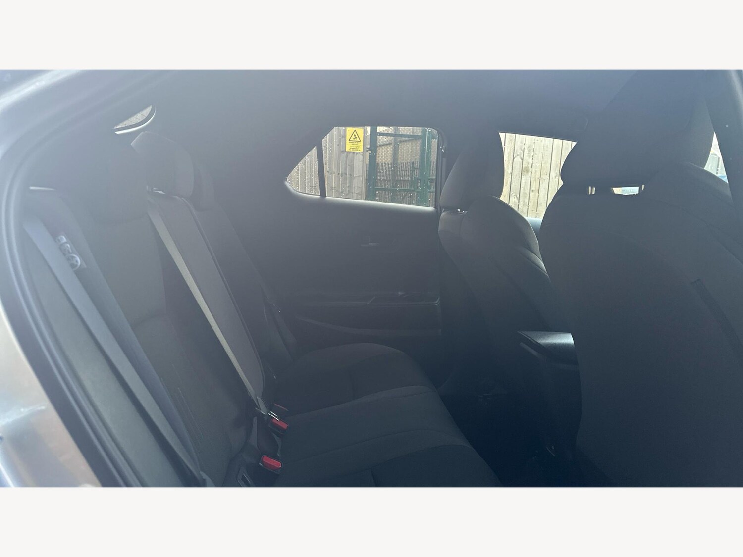 Used Toyota C-HR 2025 for sale - 76473595: Photo 14