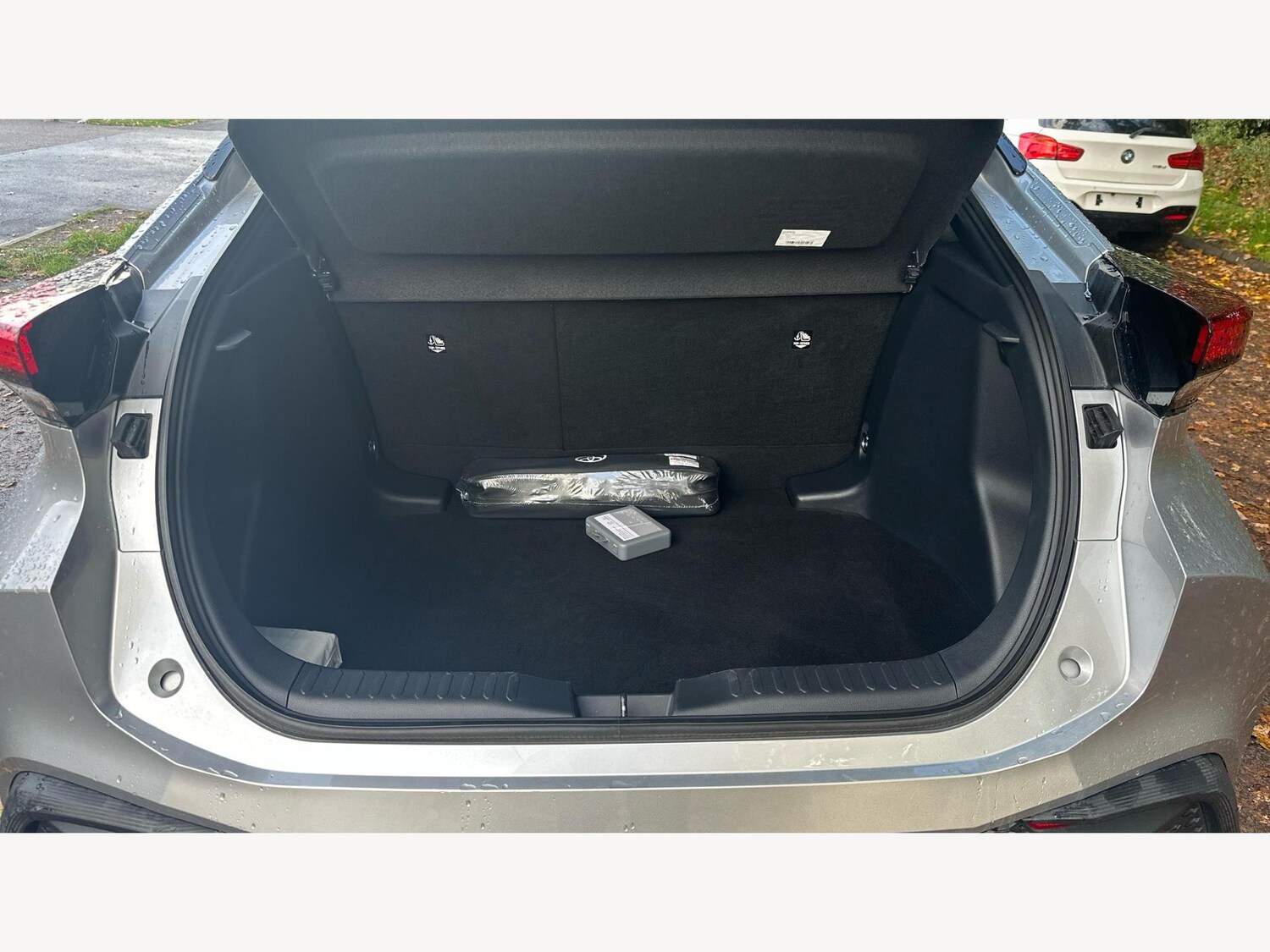 Used Toyota C-HR 2025 for sale - 76473595: Photo 16