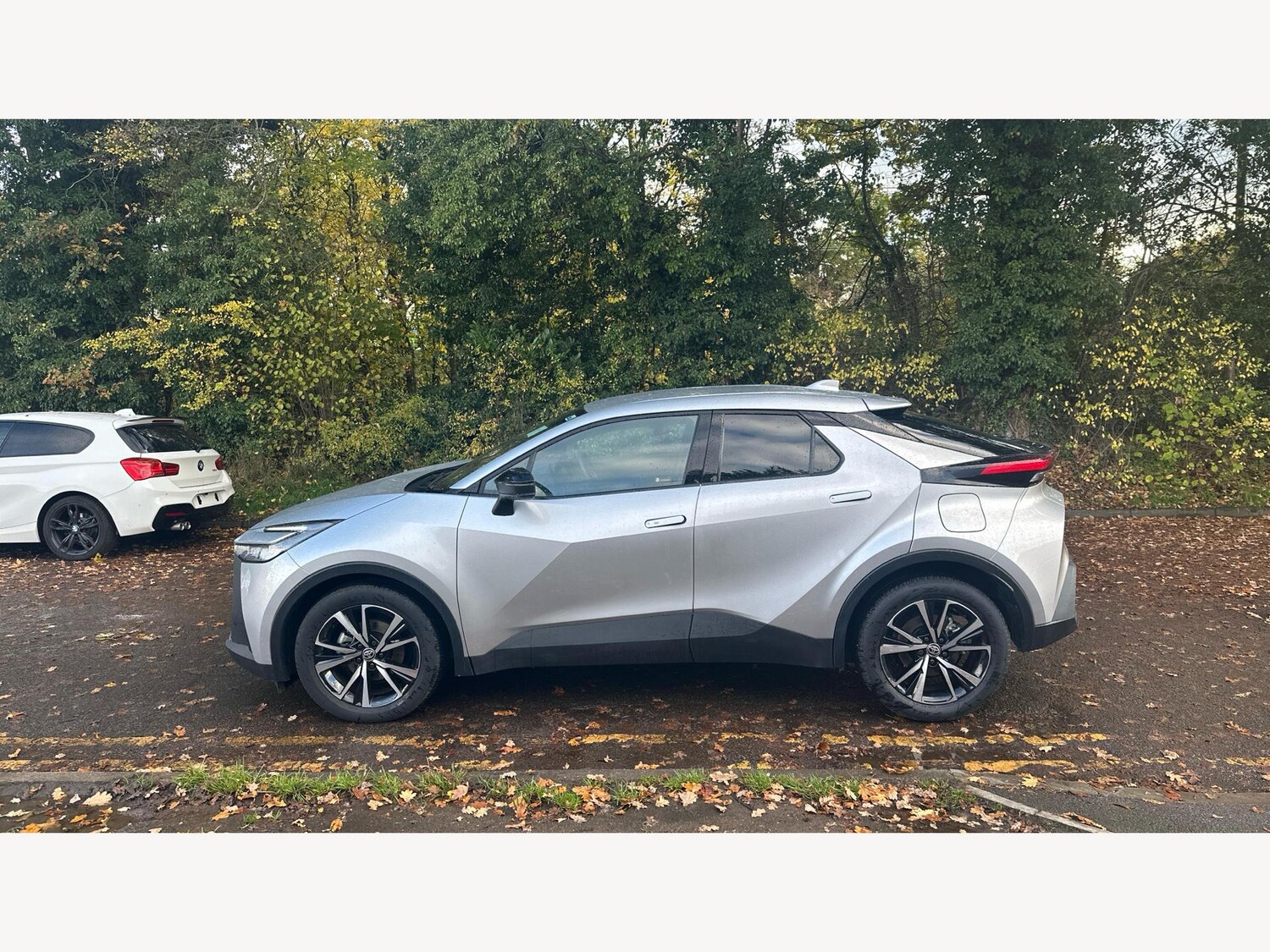 Used Toyota C-HR 2025 for sale - 76473595: Photo 19
