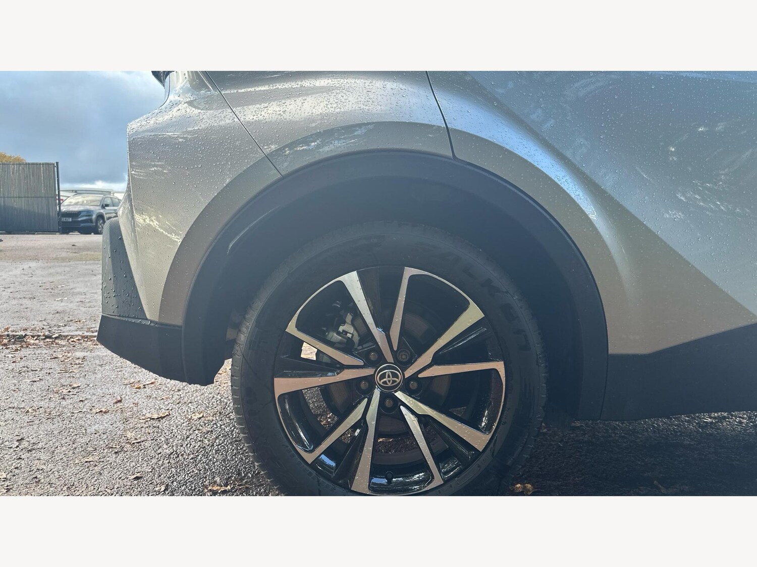 Used Toyota C-HR 2025 for sale - 76473595: Photo 20