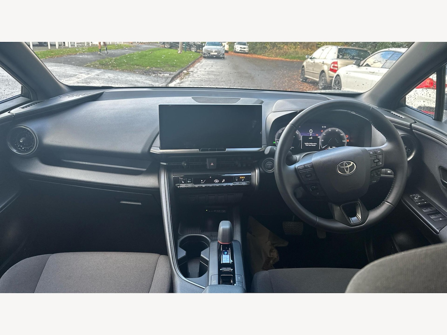 Used Toyota C-HR 2025 for sale - 76473595: Photo 7